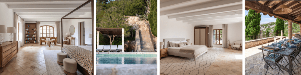 Luxury Villa Mallorca
